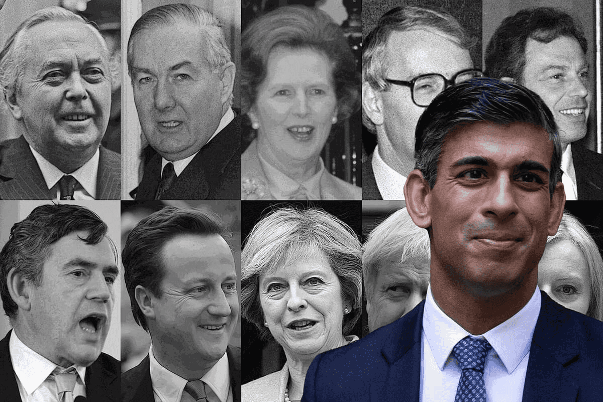What's better for stocks, Tories or Labour?